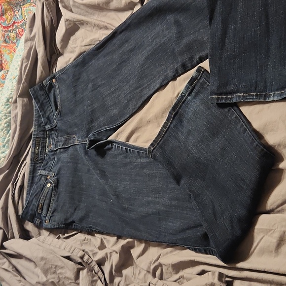 Joe's Jeans Size 32 Honey Fit - Picture 2 of 7